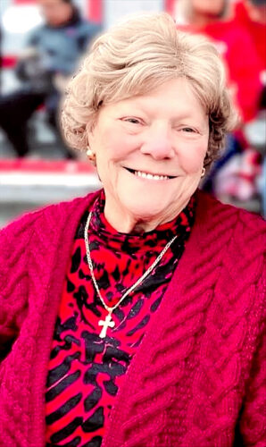 LOIS YEATER